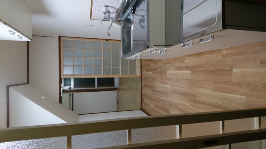 施工完成写真-1