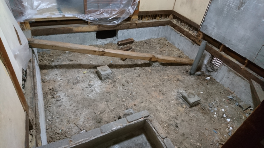 施工完成写真-1