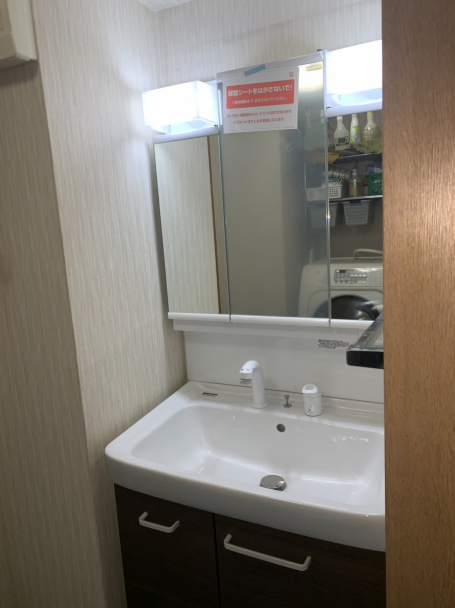 施工完成写真-1