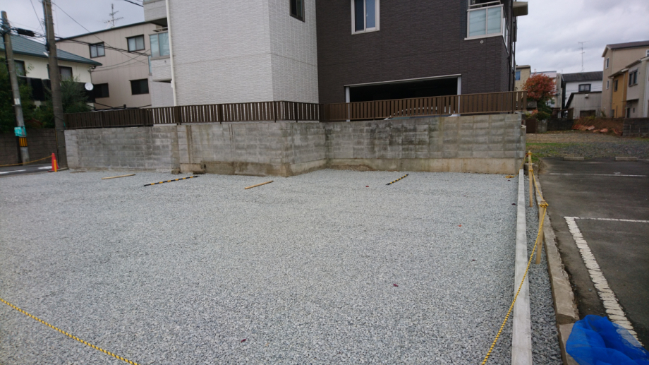 施工完成写真-1
