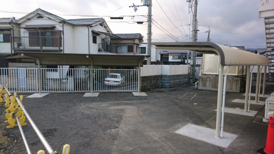 施工完成写真-1