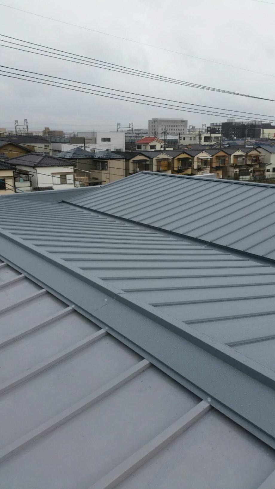 施工完成写真-1
