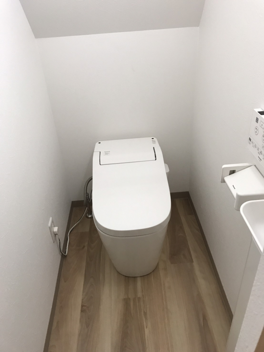 施工完成写真-1
