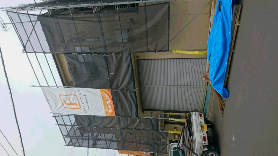 施工完成写真-1