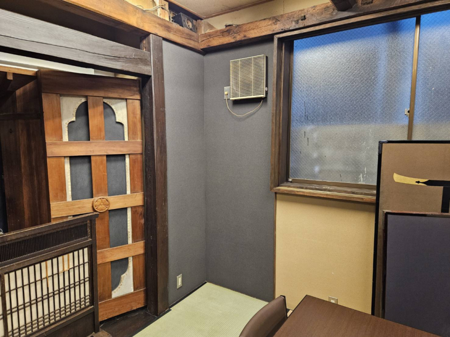 施工完成写真-1