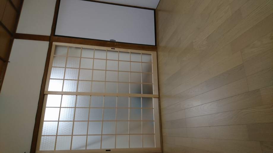 施工完成写真-2
