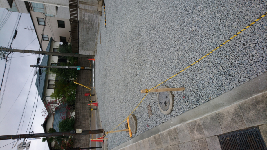 施工完成写真-2