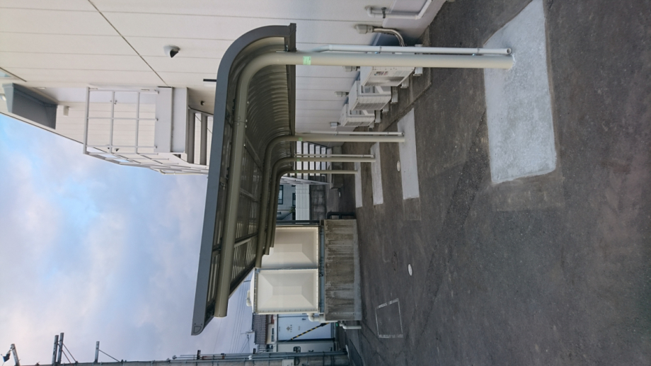 施工完成写真-2