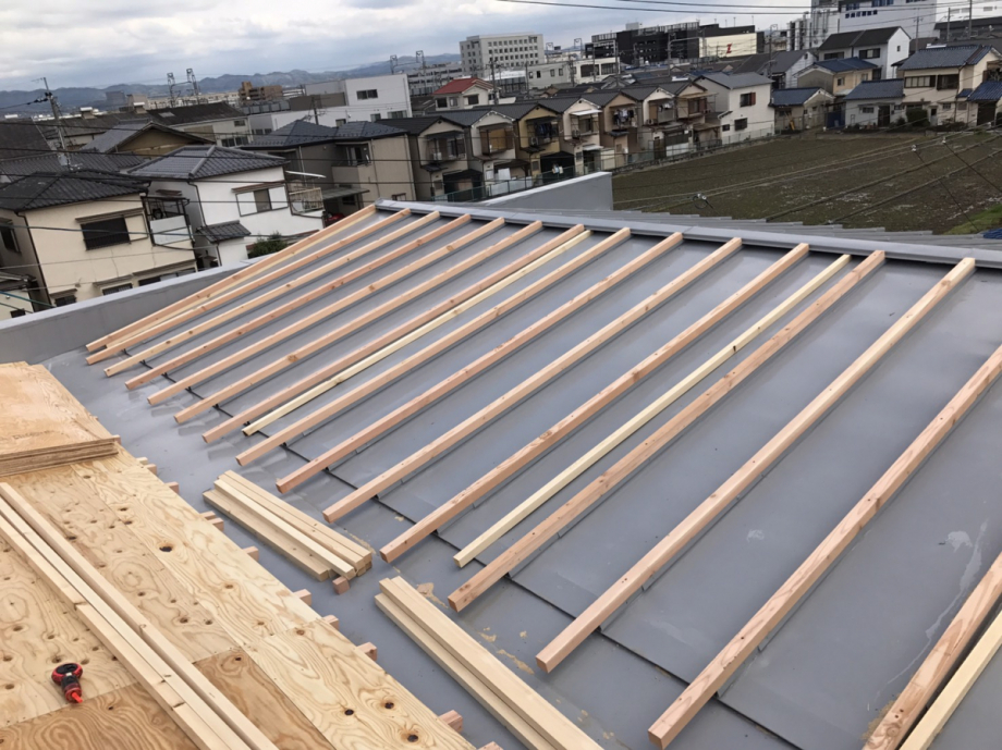 施工完成写真-2