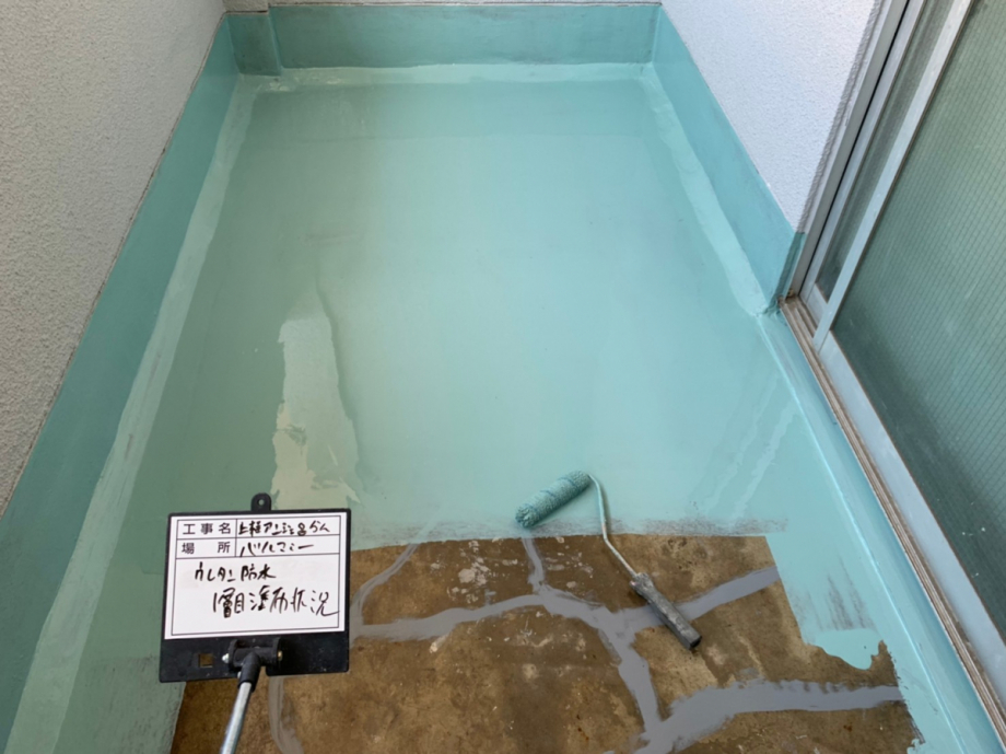 施工完成写真-2