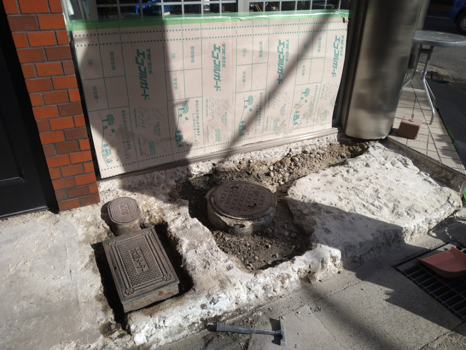 施工完成写真-2