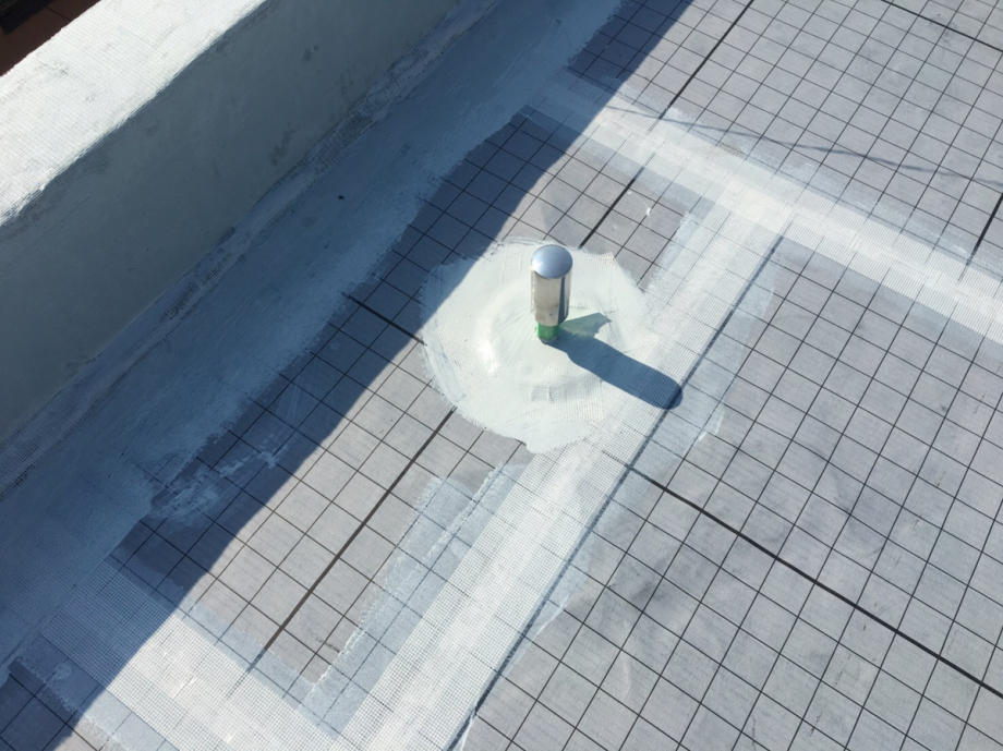 施工完成写真-2