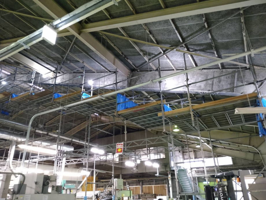 施工完成写真-2