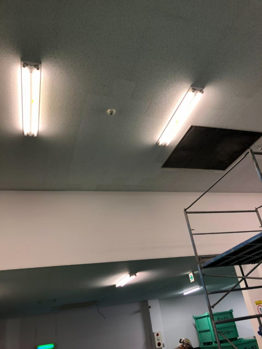 施工完成写真-2