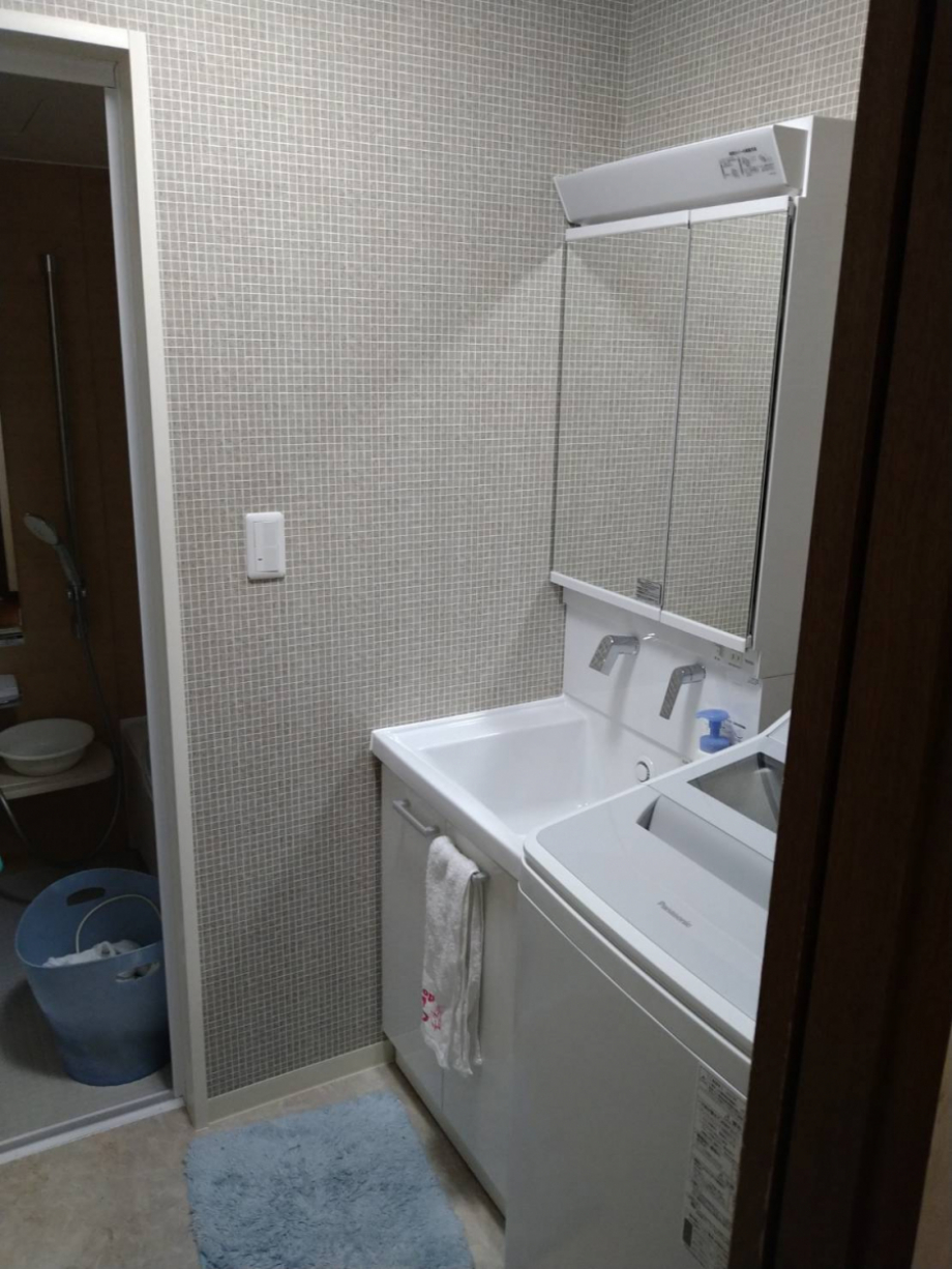 施工完成写真-2