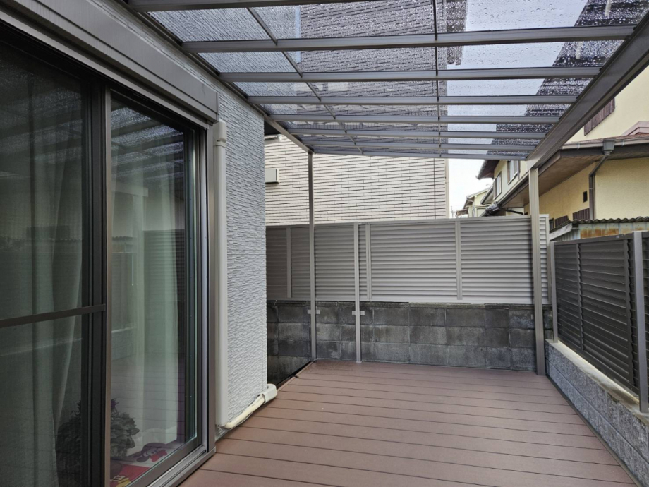 施工完成写真-2