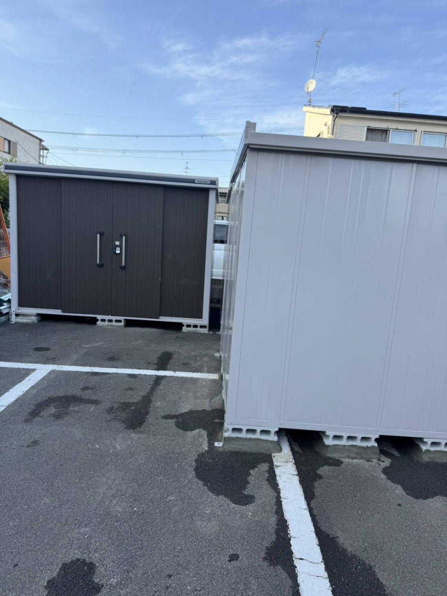 施工完成写真-2