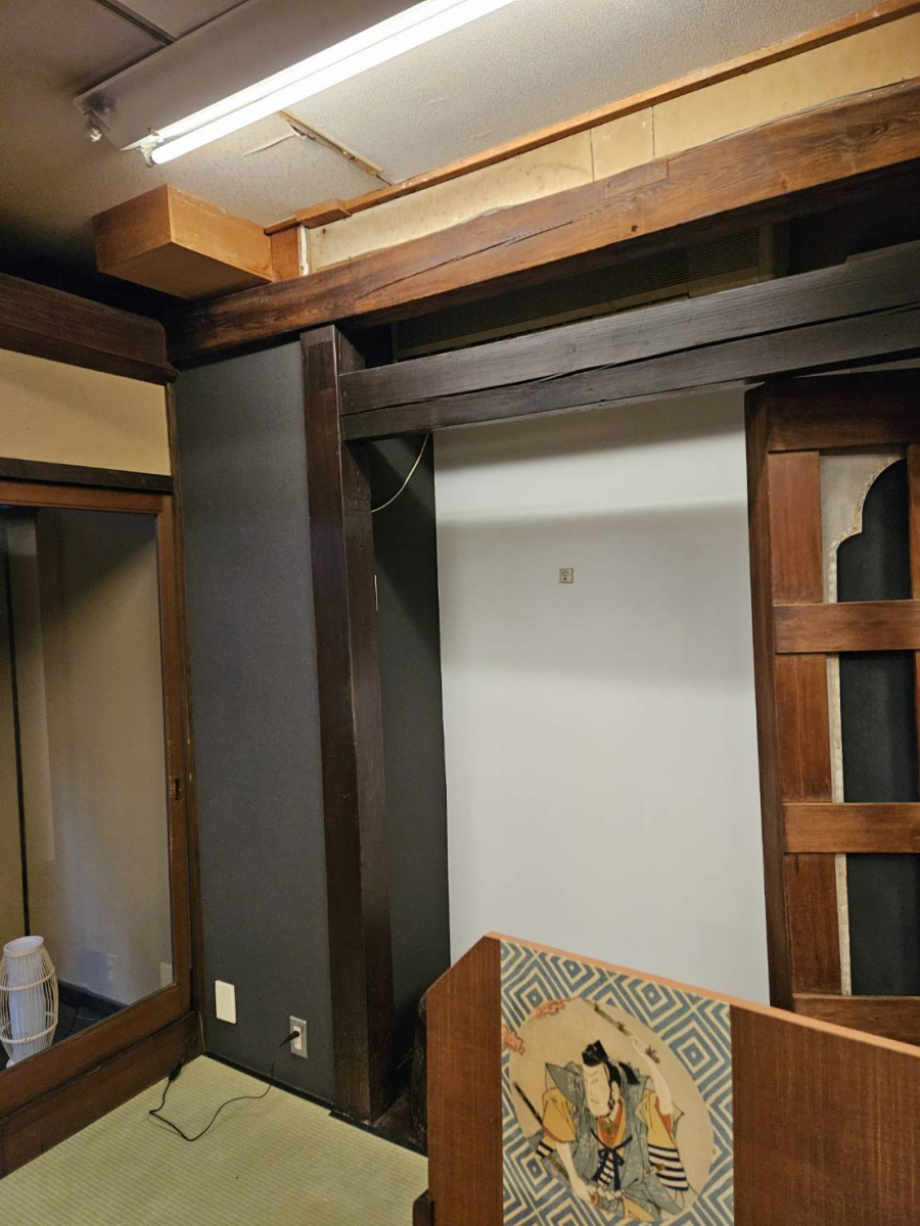 施工完成写真-2