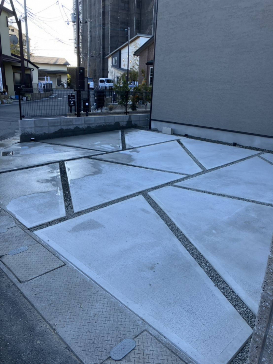 施工完成写真-2