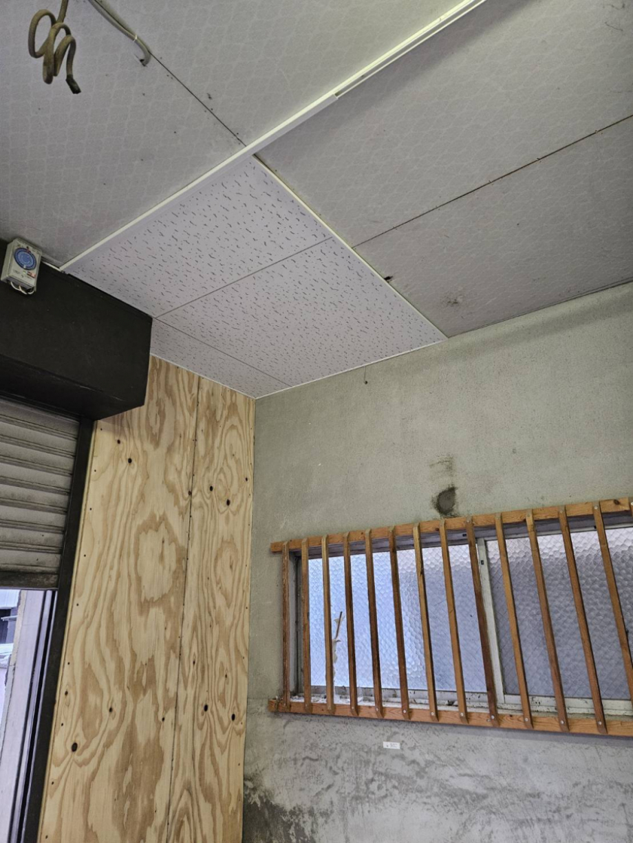 施工完成写真-2