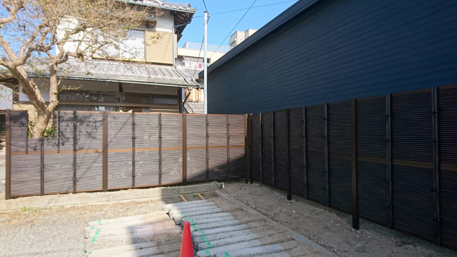 施工完成写真-3