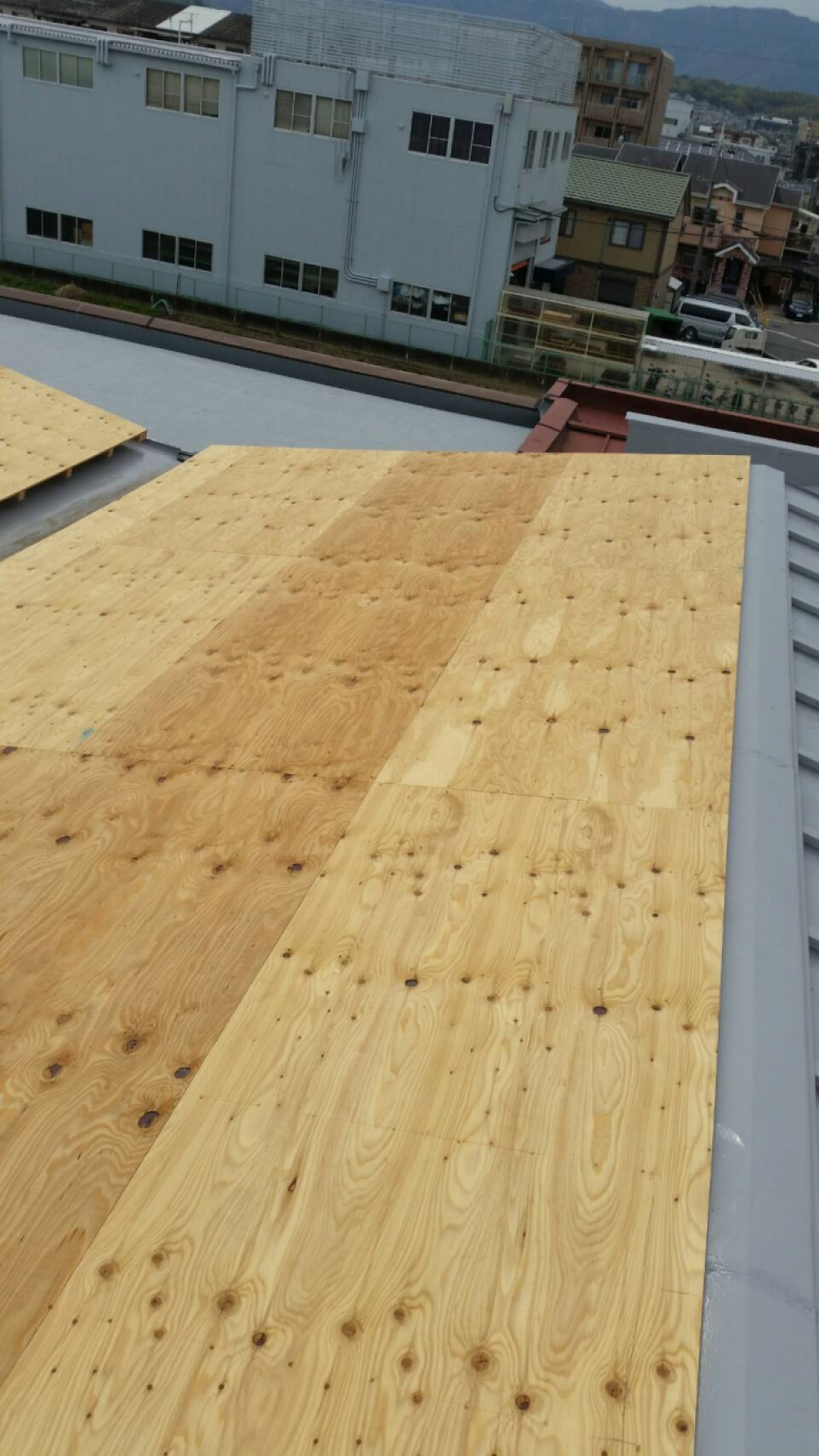 施工完成写真-3