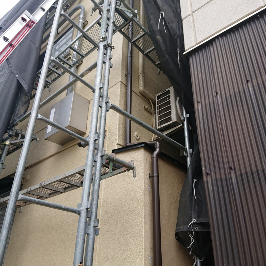 施工完成写真-3