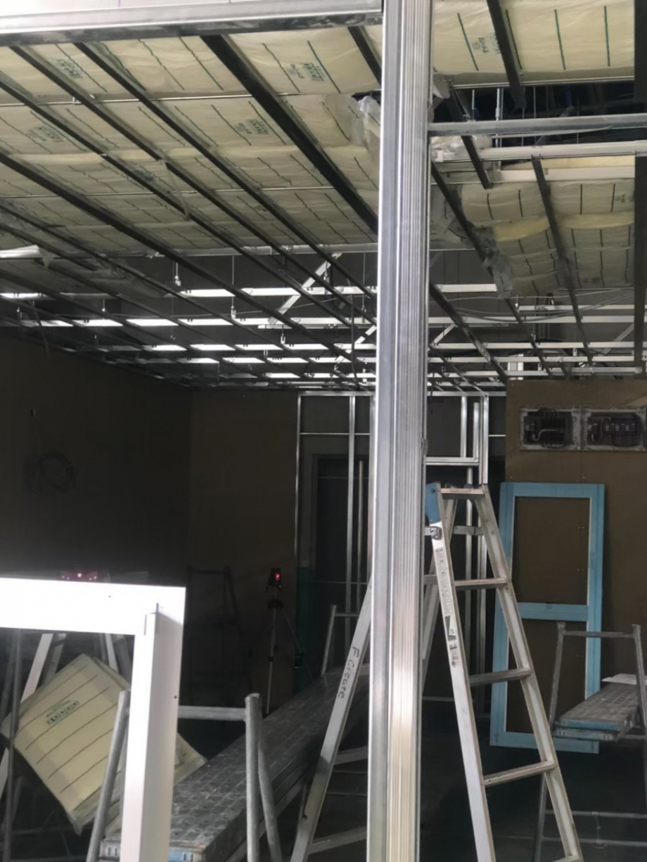 施工完成写真-3