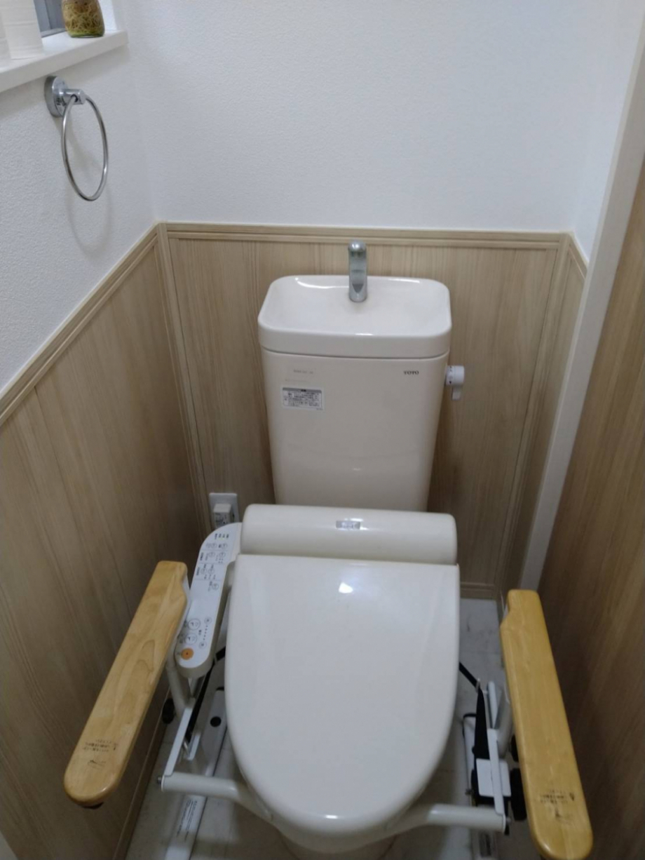 施工完成写真-3