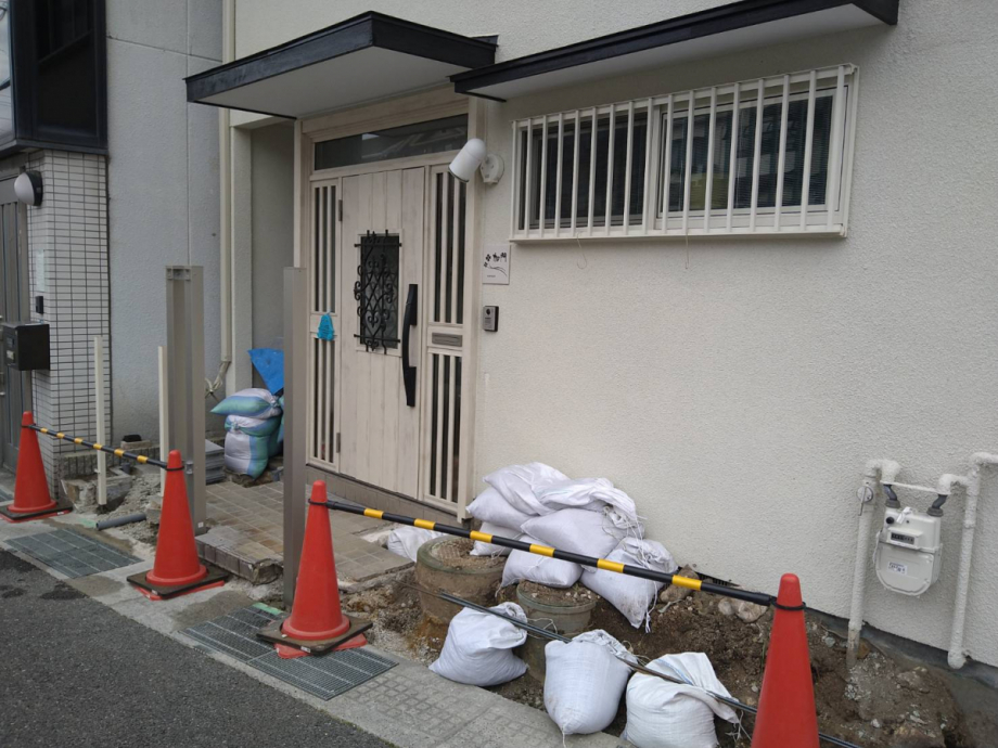 施工完成写真-3