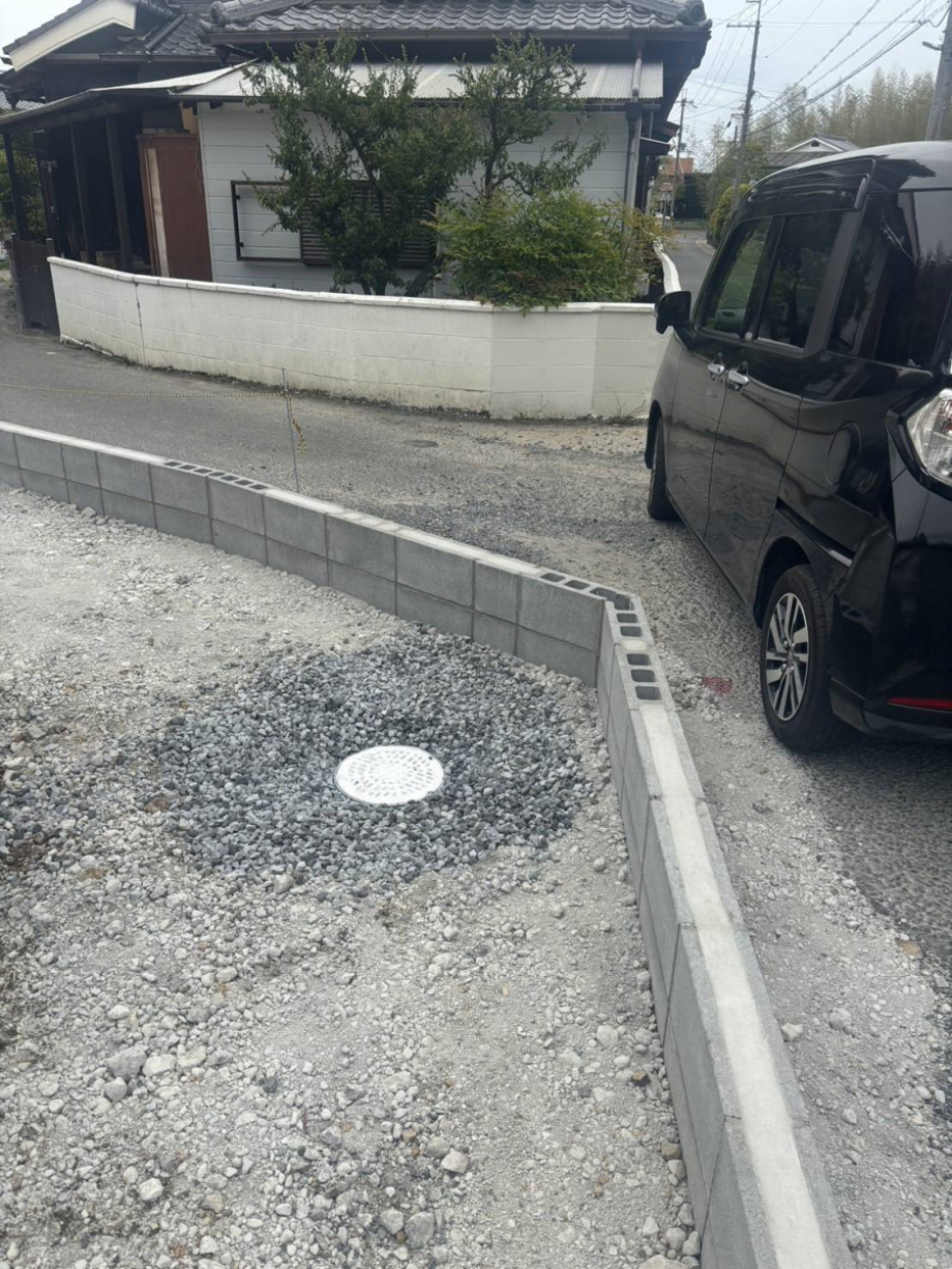 施工完成写真-3