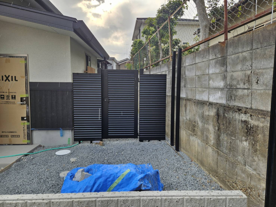 施工完成写真-3