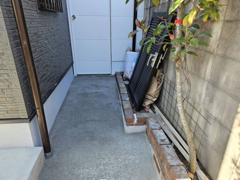 施工完成写真-3