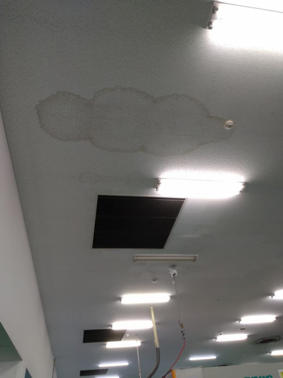 施工前写真