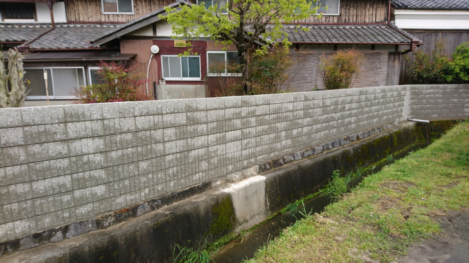 施工中写真